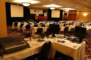 The Glenmore Inn & Convention Centre