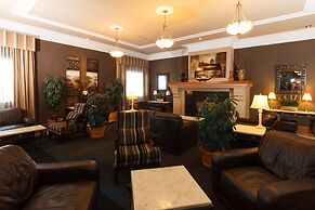 The Glenmore Inn & Convention Centre