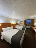 The Glenmore Inn & Convention Centre