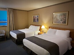 The Glenmore Inn & Convention Centre