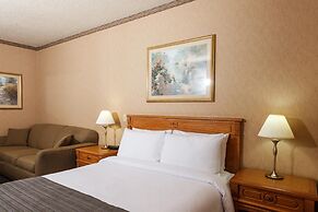 The Glenmore Inn & Convention Centre