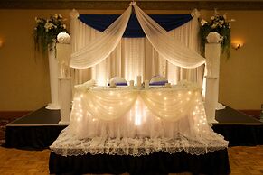 The Glenmore Inn & Convention Centre