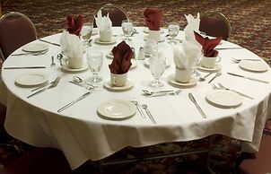 The Glenmore Inn & Convention Centre