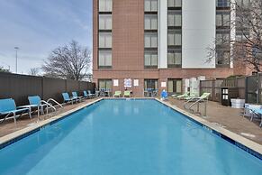 Holiday Inn Express & Suites Irving Conv Ctr - Las Colinas by IHG