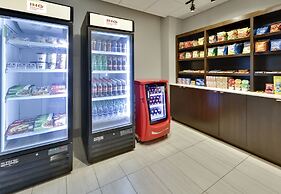 Holiday Inn Express & Suites Irving Conv Ctr - Las Colinas by IHG