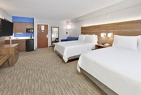 Holiday Inn Express & Suites Irving Conv Ctr - Las Colinas by IHG