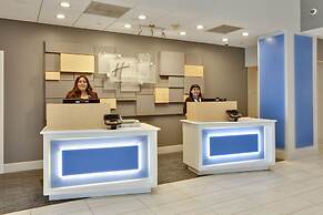 Holiday Inn Express & Suites Irving Conv Ctr - Las Colinas by IHG