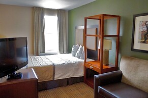 Extended Stay America Suites Dallas Las Colinas Green Park D