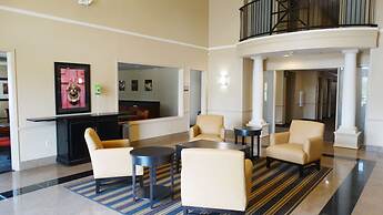 Extended Stay America Suites Dallas Las Colinas Green Park D