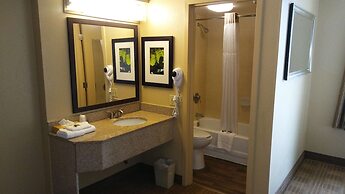 Extended Stay America Suites Dallas Las Colinas Green Park D