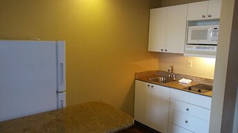 Extended Stay America Suites Dallas Las Colinas Green Park D