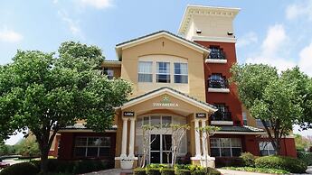 Extended Stay America Suites Dallas Las Colinas Green Park D