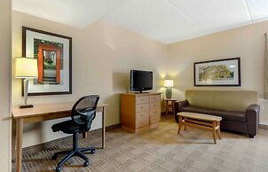 Extended Stay America Select Suites Dallas Las Colinas
