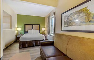 Extended Stay America Select Suites Dallas Las Colinas