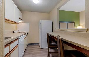 Extended Stay America Select Suites Dallas Las Colinas