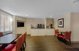 Extended Stay America Select Suites Dallas Las Colinas