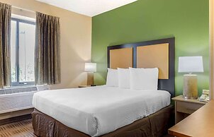 Extended Stay America Select Suites Dallas Las Colinas
