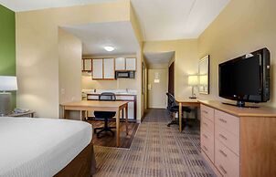 Extended Stay America Select Suites Dallas Las Colinas