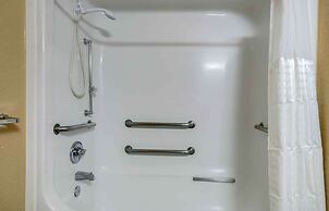 Extended Stay America Select Suites Dallas Las Colinas