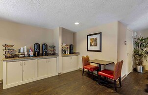 Extended Stay America Select Suites Dallas Las Colinas