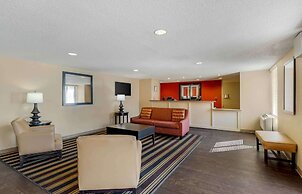 Extended Stay America Select Suites Dallas Las Colinas