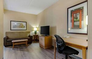 Extended Stay America Select Suites Dallas Las Colinas