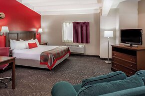 Ramada Hotel & Conference Center by Wyndham Hammond