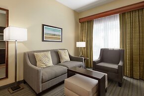 Homewood Suites by Hilton St. Petersburg Clearwater