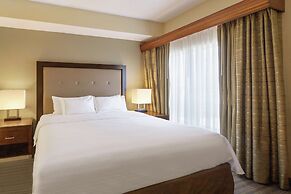 Homewood Suites by Hilton St. Petersburg Clearwater