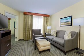 Homewood Suites by Hilton St. Petersburg Clearwater