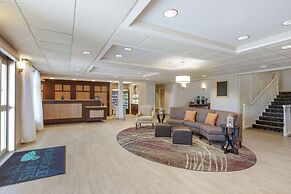 Homewood Suites by Hilton St. Petersburg Clearwater