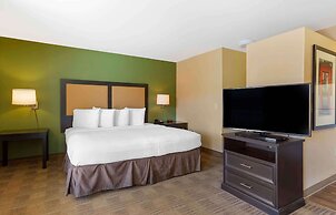 Extended Stay America Select Suites Phoenix Airport E Oak St