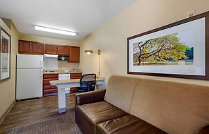 Extended Stay America Select Suites Phoenix Airport E Oak St