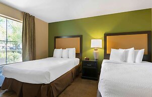Extended Stay America Select Suites Phoenix Airport E Oak St