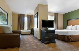 Extended Stay America Select Suites Phoenix Airport E Oak St