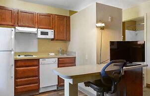 Extended Stay America Select Suites Phoenix Airport E Oak St