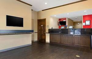 Extended Stay America Select Suites Phoenix Airport E Oak St