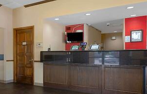 Extended Stay America Select Suites Phoenix Airport E Oak St