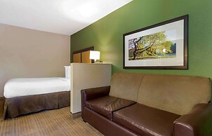 Extended Stay America Select Suites Phoenix Airport E Oak St