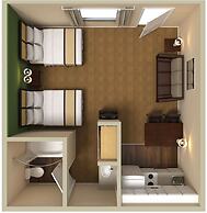Extended Stay America Phoenix - Chandler - E. Chandler Blvd.