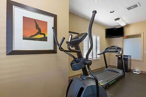 Extended Stay America Phoenix - Chandler - E. Chandler Blvd.