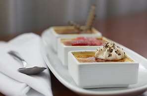 Marriott Columbus Northwest