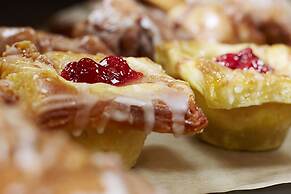 Marriott Columbus Northwest