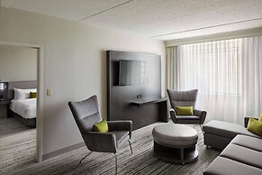 Marriott Columbus Northwest