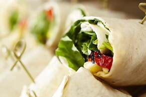 Marriott Columbus Northwest