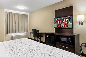 Red Roof Inn PLUS+ Jacksonville - Southpoint