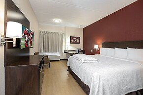 Red Roof Inn PLUS+ Jacksonville - Southpoint