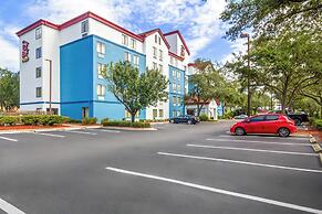Red Roof Inn PLUS+ Jacksonville - Southpoint