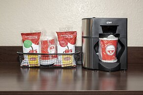 Red Roof Inn PLUS+ Jacksonville - Southpoint