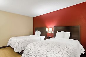 Red Roof Inn PLUS+ Jacksonville - Southpoint